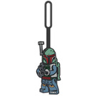 LEGO Boba Fett Bag Tag (5005818)