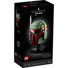 LEGO Boba Fett Helmet Set 75277 Packaging