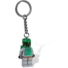 LEGO Boba Fett Key Chain