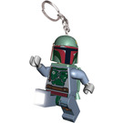 LEGO Boba Fett Key Light (5004752)