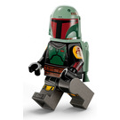 LEGO Boba Fett Minifigur