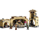 LEGO Boba Fett's Throne Room Set 75326
