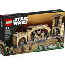 LEGO Boba Fett's Throne Room Set 75326 Packaging