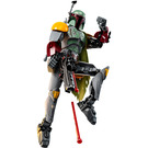 LEGO Boba Fett Set 75533