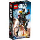 LEGO Boba Fett Set 75533 Packaging