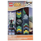 LEGO Boba Fett Watch (9003363)