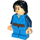 LEGO Boba Fett, Young Minifigur