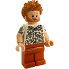 LEGO Bobby Berk Minifigure