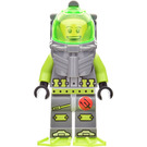 LEGO Bobby with Flippers Minifigure