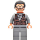 LEGO Bodhi Rook Minifiguur