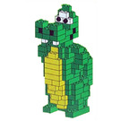 LEGO Boford P. Alligator GATOR