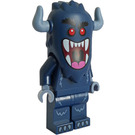 LEGO Bogeyman Minifigure