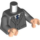 LEGO Bogrod Minifig Torso (973 / 76382)