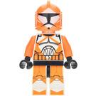 LEGO Bomb Squad Trooper Minifigur