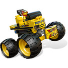 LEGO Bone Cruncher 9093