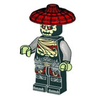 LEGO Bone Bewaker Minifiguur