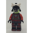 LEGO Bone King Minifigura