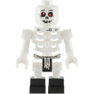 LEGO Bonezai Minifigure