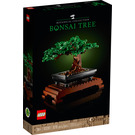 LEGO Bonsai Tree 10281 Emballage