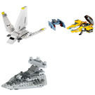 LEGO Bonus/Value Pack Set 65845