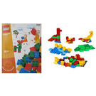 LEGO Bonus/Value Pack Set 66151