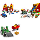 LEGO Bonus/Value Pack 66217