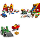 LEGO Bonus/Value Pack Set 66217