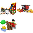 LEGO Bonus/Value Pack Set 66231