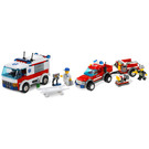 LEGO Bonus/Value Pack Set 66247