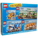 LEGO Bonus/Value Pack 66256