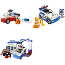 LEGO Bonus/Value Pack Set 66262