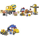 LEGO Bonus/Value Pack Set 66264