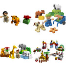 LEGO Bonus/Value Pack Set 66321
