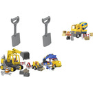 LEGO Bonus/Value Pack Set 66332