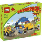 LEGO Bonus/Value Pack 66332 Packaging