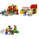 LEGO Bonus/Value Pack Set 66367