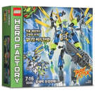 LEGO Bonus/Value Pack 66482 Packaging