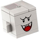 LEGO Boo con Rojo Tongue Minifigura