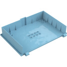 LEGO Book Cover Half with Hinges (65196)