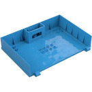 LEGO Book Cover Half with Hinges and Compartment (80909)