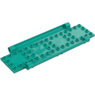 LEGO Book Hinge 16 x 16 Hinge (65200)