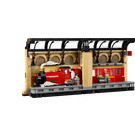 LEGO Book Nook: Hogwarts Express Set 76450