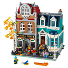 LEGO Bookshop 10270