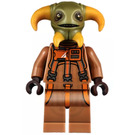 LEGO Boolio Minifigure