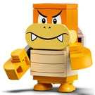 LEGO Boom Boom Minifigur
