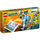 LEGO Boost Creative Toolbox Set 17101 Packaging