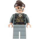 LEGO Bootstrap Bill Minifigur