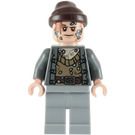 LEGO Bootstrap Bill Мініфігурка