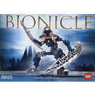 LEGO Bordakh Set 8615-1