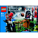 LEGO Border Ambush Set 8778 Instructions